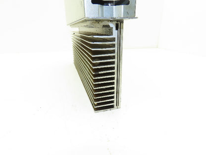 Okuma MIV04-1-B5 AC Servo Amplifier Drive Unit U:1.3