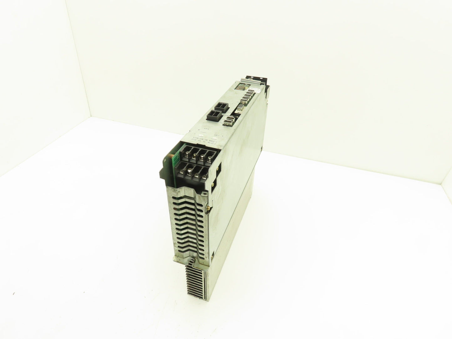 Okuma MIV04-1-B5 AC Servo Amplifier Drive Unit U:1.3