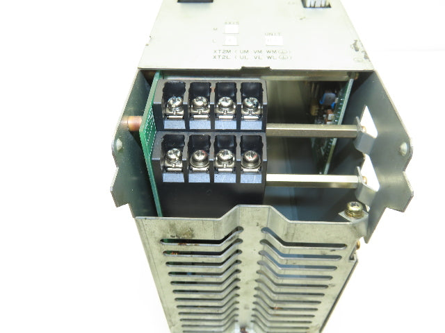 Okuma MIV0404-1-B5 MIV0404-1-B5 AC Servo Amplifier Drive Module U:1.5