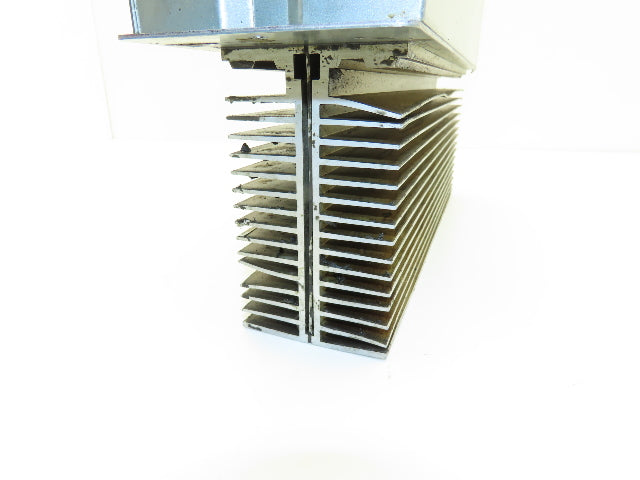 Okuma MIV0404-1-B5 MIV0404-1-B5 AC Servo Amplifier Drive Module U:1.5