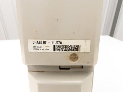 ABB 3HAB8101-11/07A Inmotion Industrial Robot Servo Drive Rectifier Unit