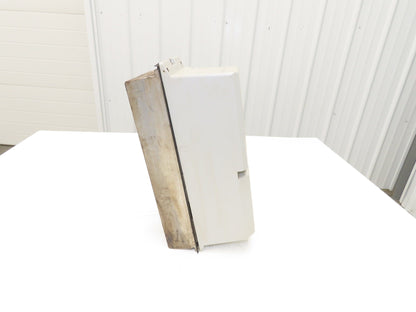 ABB 3HAB8101-11/07A Inmotion Industrial Robot Servo Drive Rectifier Unit