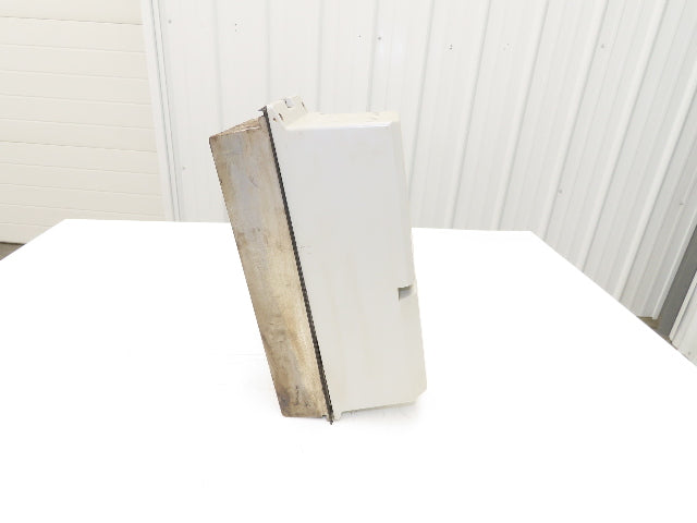 ABB 3HAB8101-11/07A Inmotion Industrial Robot Servo Drive Rectifier Unit