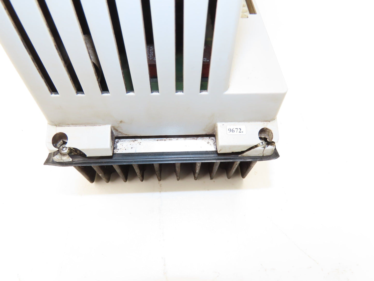 ABB 3HAB8101-11/07A Inmotion Industrial Robot Servo Drive Rectifier Unit