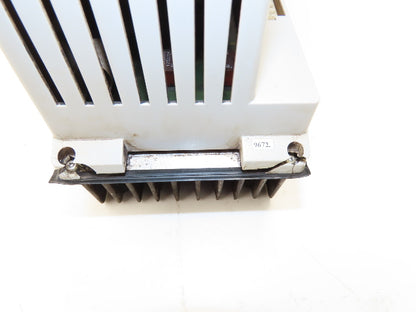 ABB 3HAB8101-11/07A Inmotion Industrial Robot Servo Drive Rectifier Unit