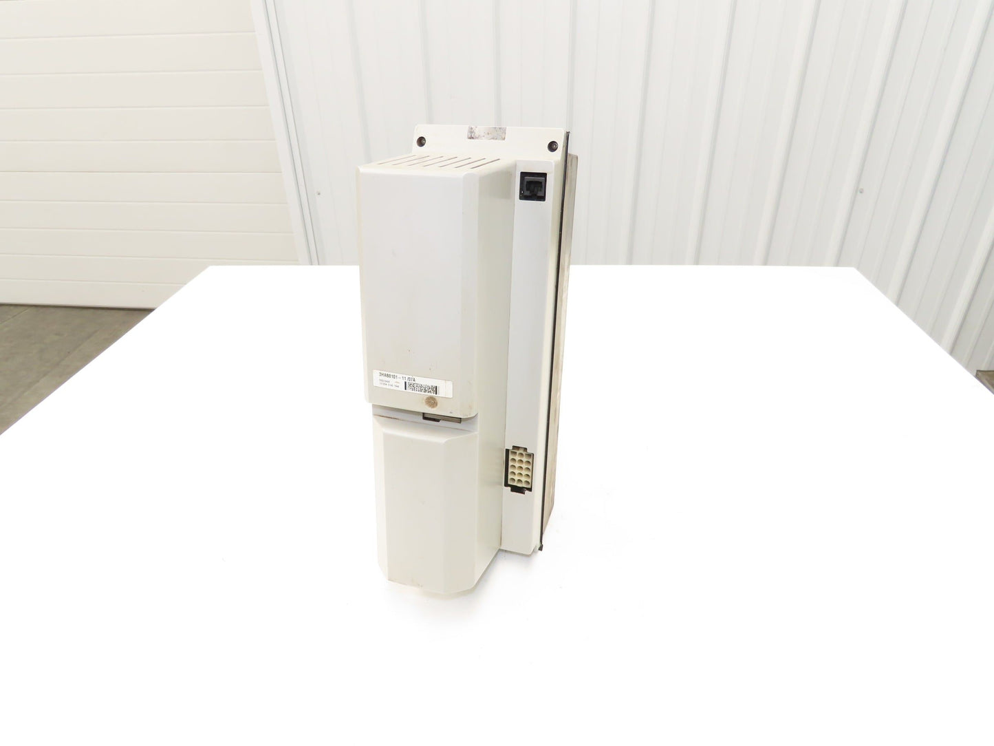 ABB 3HAB8101-11/07A Inmotion Industrial Robot Servo Drive Rectifier Unit