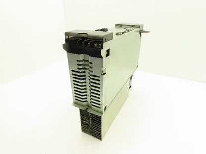 Okuma 1006-2266 MIV08DB-1-B3 CNC Single Axis AC Servo Drive 7.5kW
