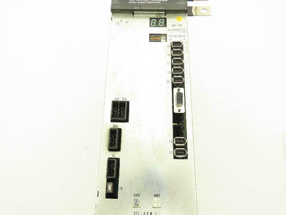 Okuma 1006-2266 MIV08DB-1-B3 CNC Single Axis AC Servo Drive 7.5kW
