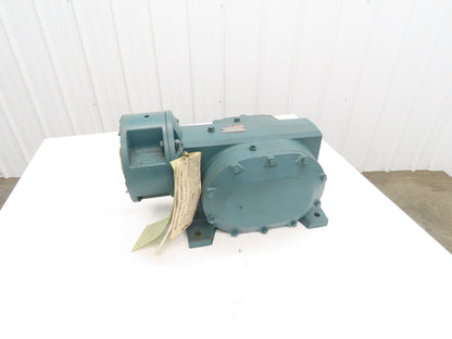 Reliance 180CM28A Gearbox Master XL Speed Reducer 36:1 Ratio 8Hp 48RPM Right