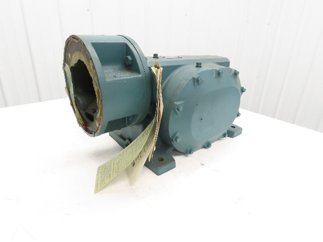 Reliance 180CM28A Gearbox Master XL Speed Reducer 36:1 Ratio 8Hp 48RPM Right