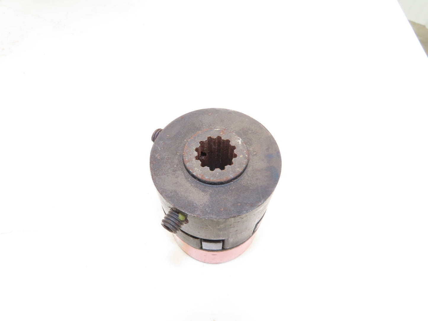 Reliance 180CM28A Gearbox Master XL Speed Reducer 36:1 Ratio 8Hp 48RPM Right
