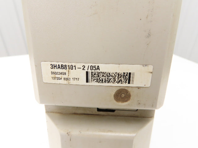 ABB 3HAB8101-2/05A Inmotion Industrial Robot Servo Drive Rectifier Unit