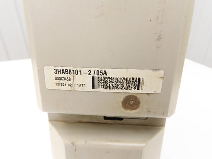 ABB 3HAB8101-2/05A Inmotion Industrial Robot Servo Drive Rectifier Unit