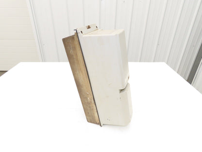 ABB 3HAB8101-2/05A Inmotion Industrial Robot Servo Drive Rectifier Unit