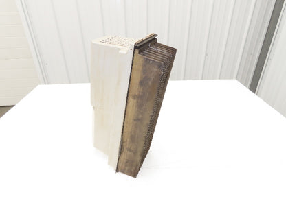 ABB 3HAB8101-2/05A Inmotion Industrial Robot Servo Drive Rectifier Unit