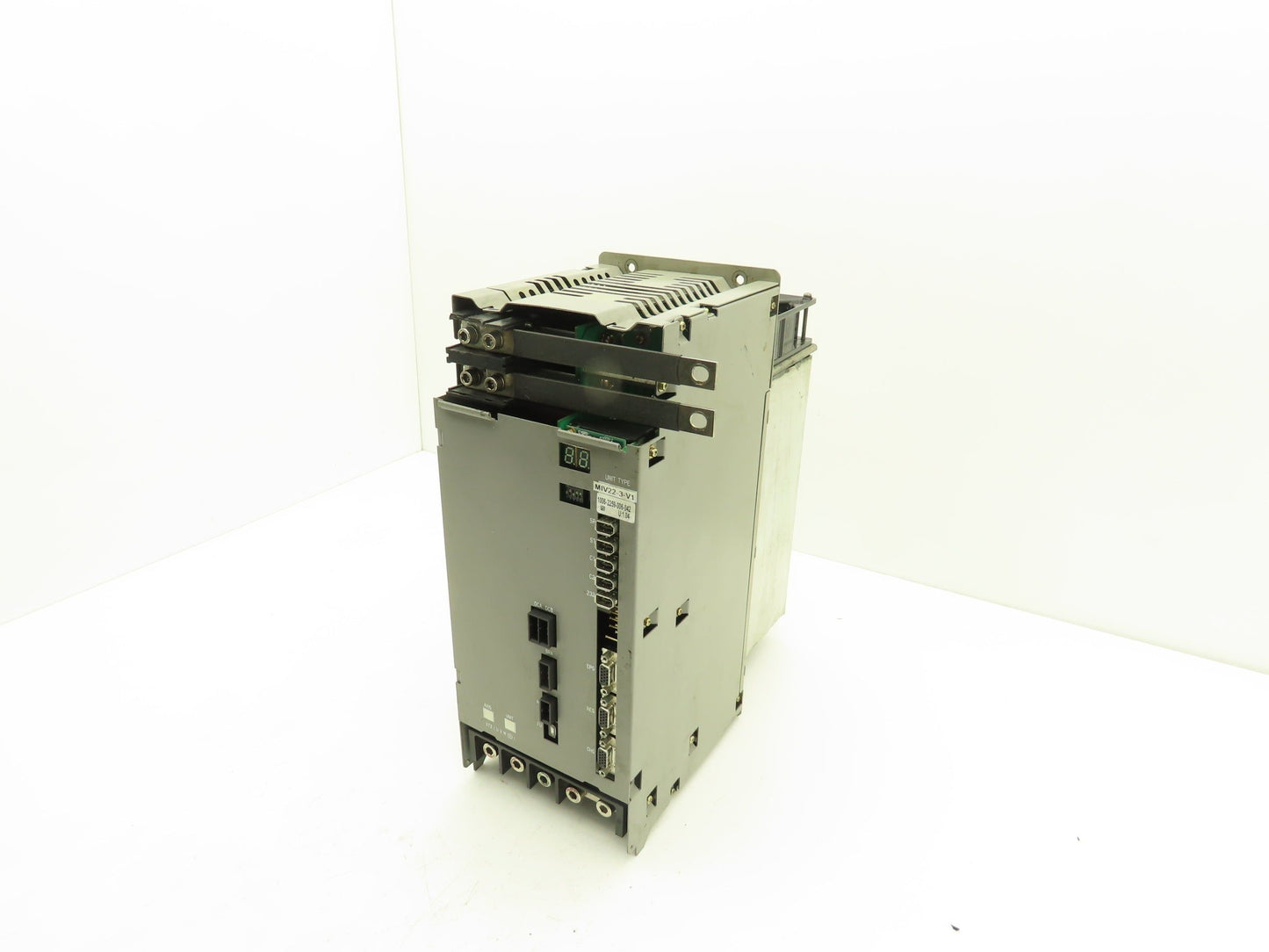 Okuma MIV22-3-V1 AC Spindle Servo Drive Amplifier