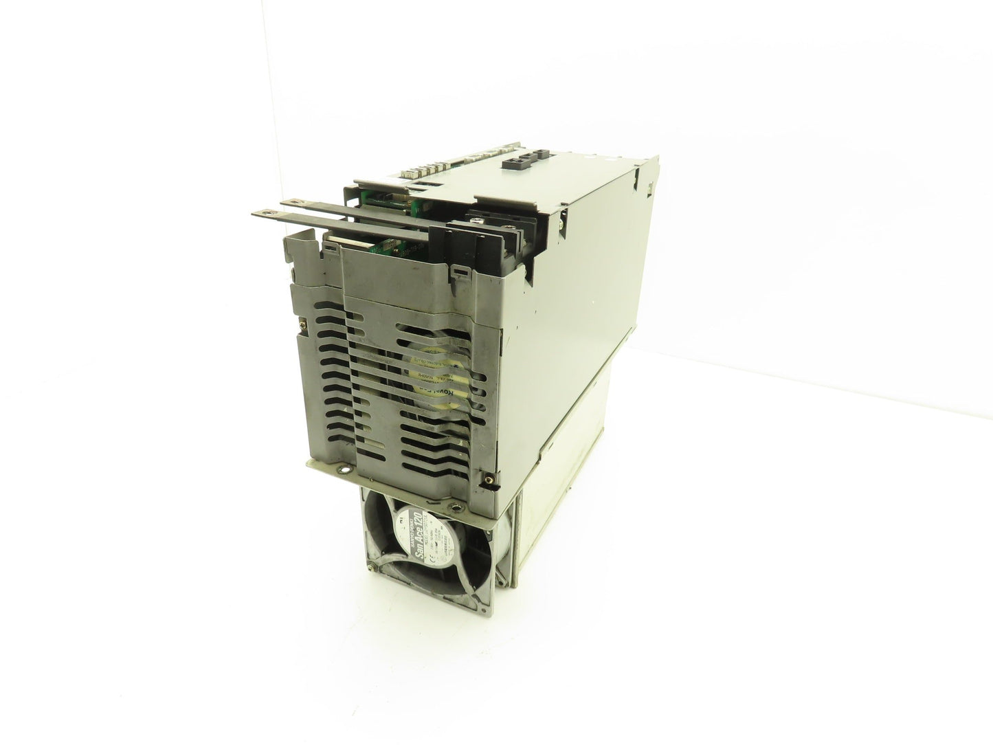 Okuma MIV22-3-V1 AC Spindle Servo Drive Amplifier