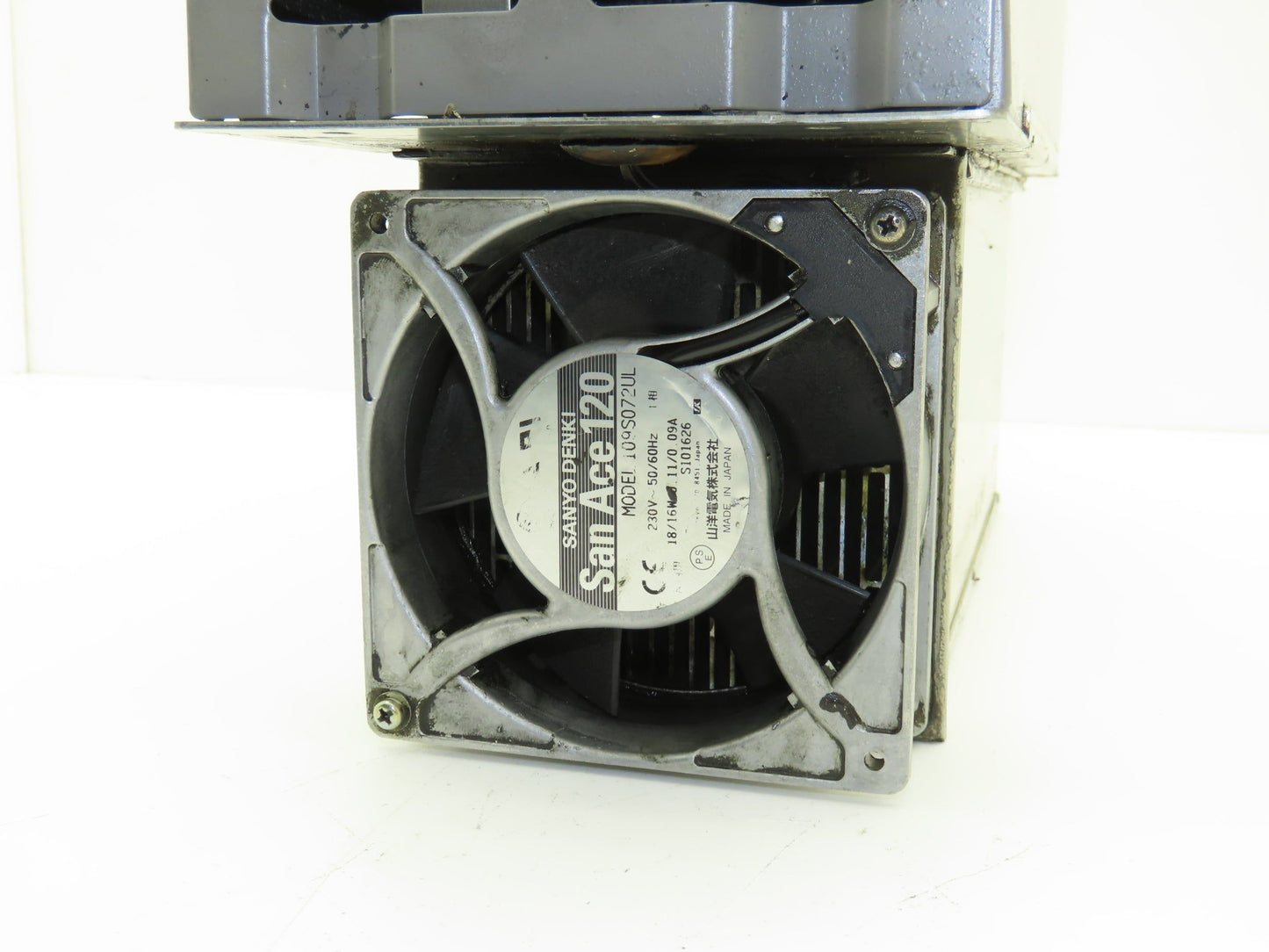 Okuma MIV22-3-V1 AC Spindle Servo Drive Amplifier