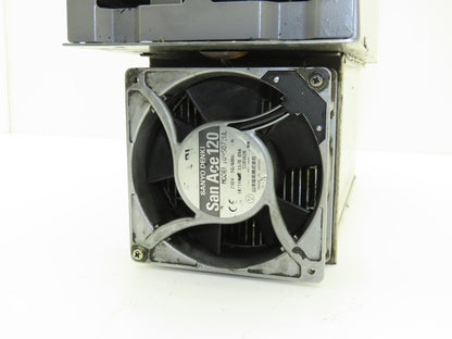 Okuma MIV22-3-V1 AC Spindle Servo Drive Amplifier