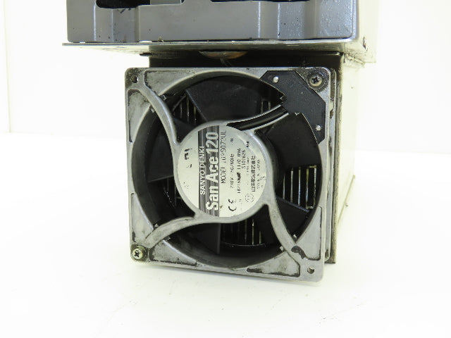 Okuma MIV22-3-V1 AC Spindle Servo Drive Amplifier