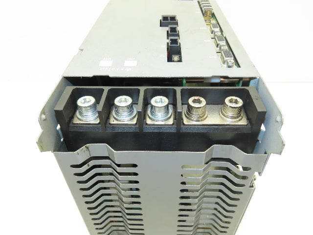 Okuma MIV22-3-V1 AC Spindle Servo Drive Amplifier