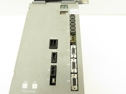 Okuma MIV22-3-V1 AC Spindle Servo Drive Amplifier