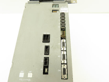 Okuma MIV22-3-V1 AC Spindle Servo Drive Amplifier