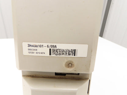 ABB 3HAB8101-6/09A Inmotion Industrial Robot Servo Drive Rectifier Unit