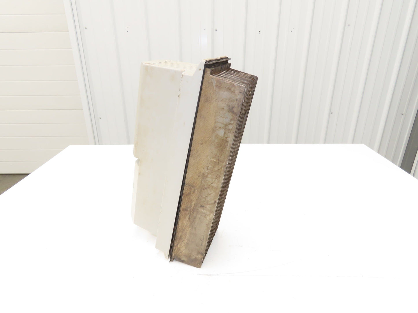 ABB 3HAB8101-6/09A Inmotion Industrial Robot Servo Drive Rectifier Unit