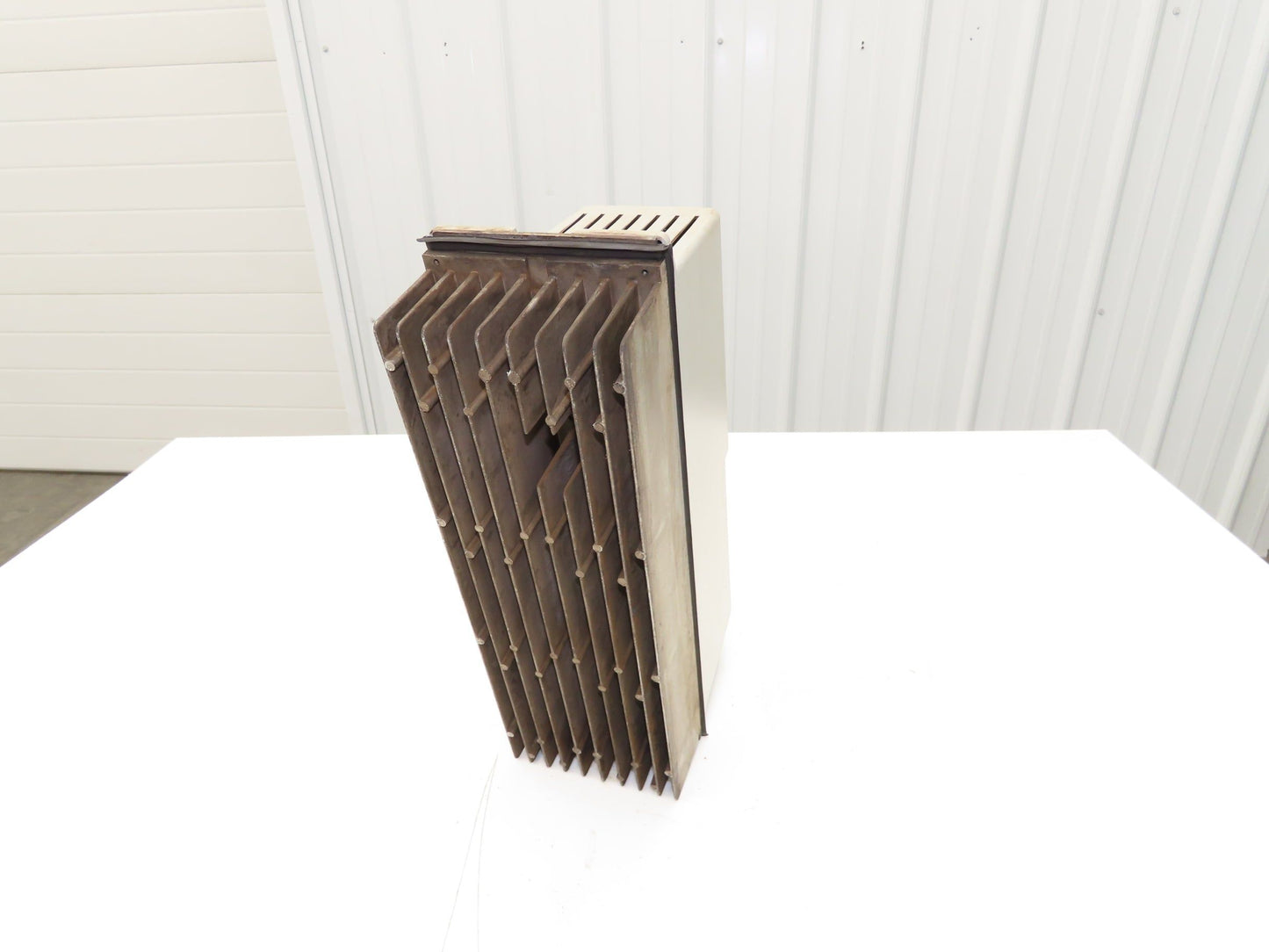 ABB 3HAB8101-6/09A Inmotion Industrial Robot Servo Drive Rectifier Unit