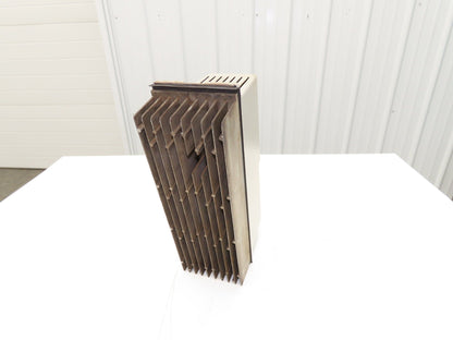 ABB 3HAB8101-6/09A Inmotion Industrial Robot Servo Drive Rectifier Unit