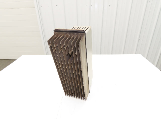 ABB 3HAB8101-6/09A Inmotion Industrial Robot Servo Drive Rectifier Unit