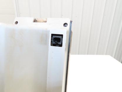 ABB 3HAB8101-6/09A Inmotion Industrial Robot Servo Drive Rectifier Unit