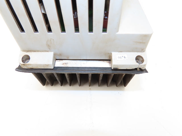 ABB 3HAB8101-6/09A Inmotion Industrial Robot Servo Drive Rectifier Unit