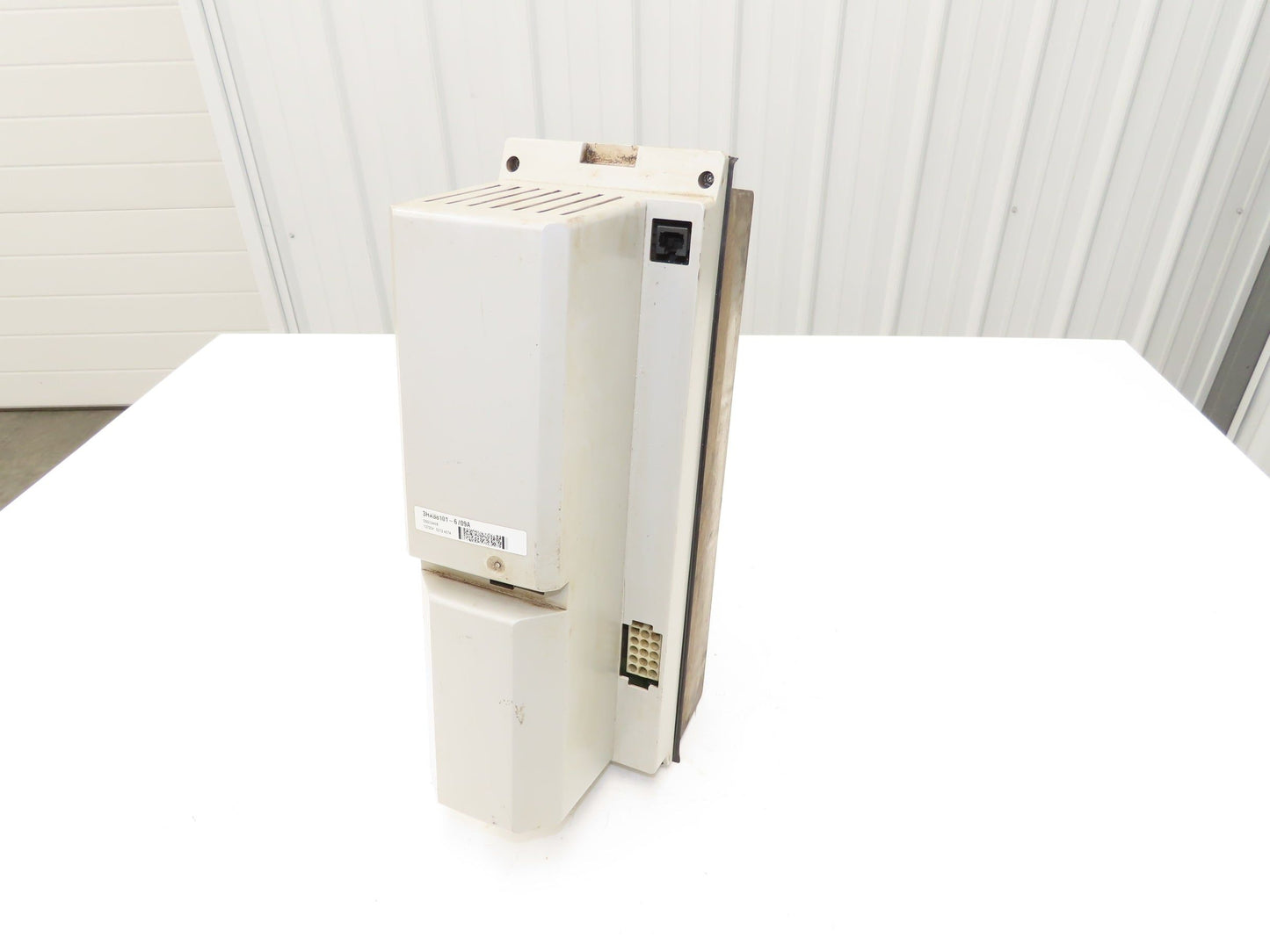 ABB 3HAB8101-6/09A Inmotion Industrial Robot Servo Drive Rectifier Unit