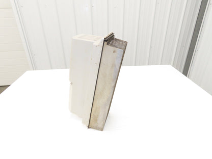 ABB 3HAB8101-6/06C Inmotion Industrial Robot Servo Drive Rectifier Unit