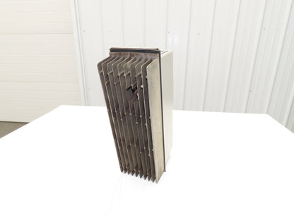 ABB 3HAB8101-6/06C Inmotion Industrial Robot Servo Drive Rectifier Unit