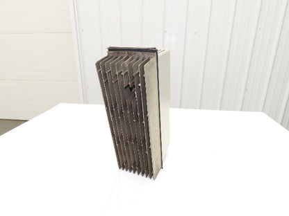 ABB 3HAB8101-6/06C Inmotion Industrial Robot Servo Drive Rectifier Unit