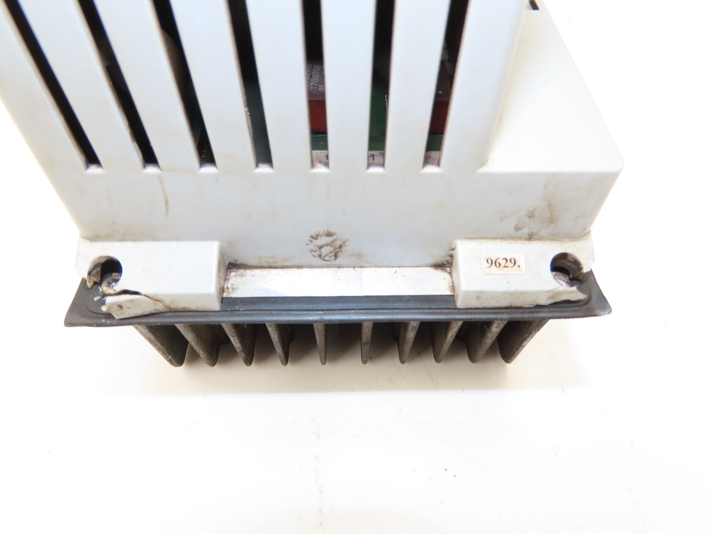 ABB 3HAB8101-6/06C Inmotion Industrial Robot Servo Drive Rectifier Unit