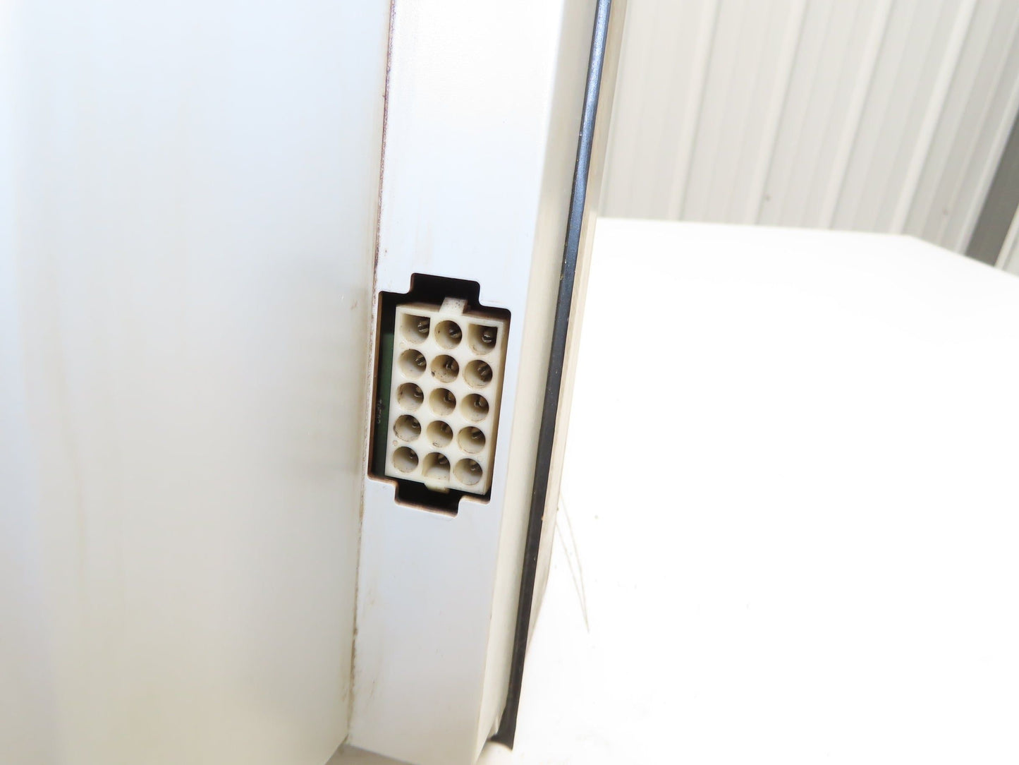 ABB 3HAB8101-6/06C Inmotion Industrial Robot Servo Drive Rectifier Unit