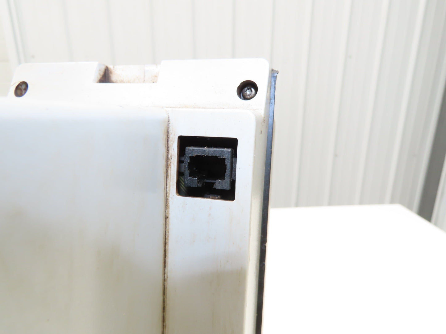 ABB 3HAB8101-6/06C Inmotion Industrial Robot Servo Drive Rectifier Unit