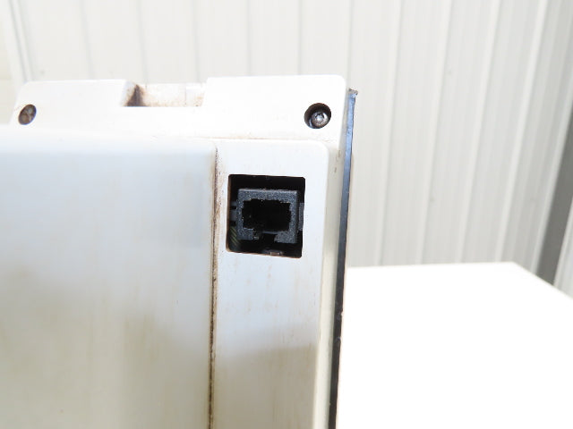 ABB 3HAB8101-6/06C Inmotion Industrial Robot Servo Drive Rectifier Unit