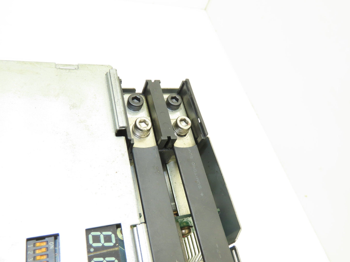 Okuma MIV22-3-V5 AC Spindle Servo Drive Amplifier