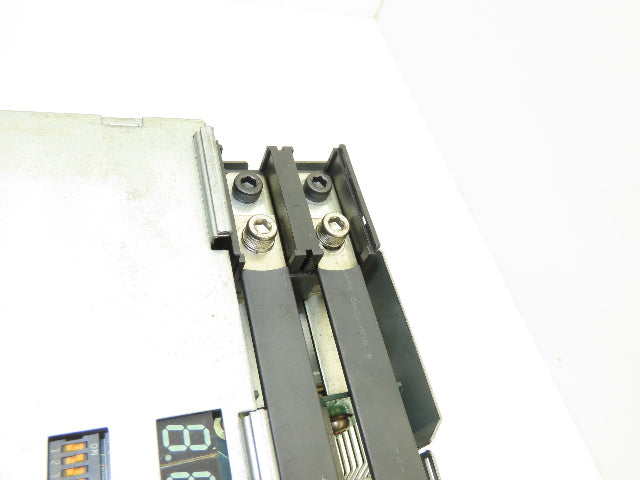 Okuma MIV22-3-V5 AC Spindle Servo Drive Amplifier