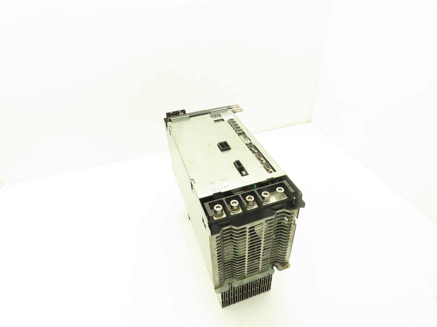 Okuma MIV22-3-V5 AC Spindle Servo Drive Amplifier