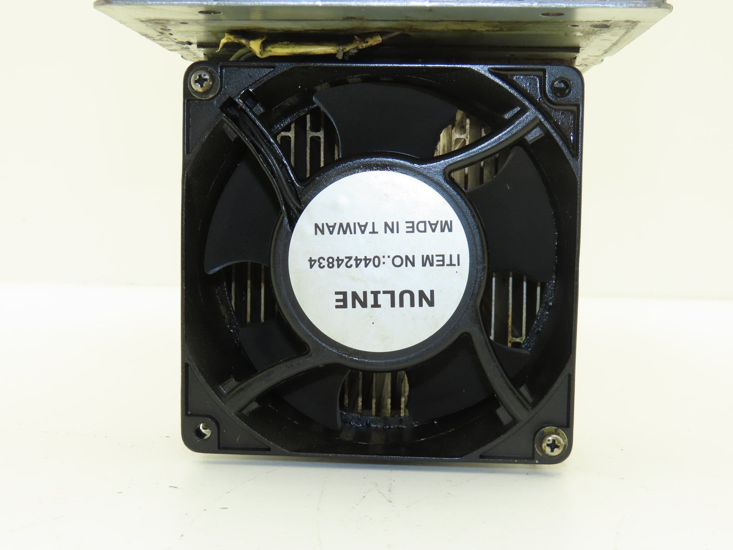 Okuma MIV22-3-V5 AC Spindle Servo Drive Amplifier