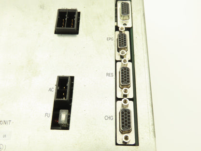 Okuma MIV22-3-V5 AC Spindle Servo Drive Amplifier