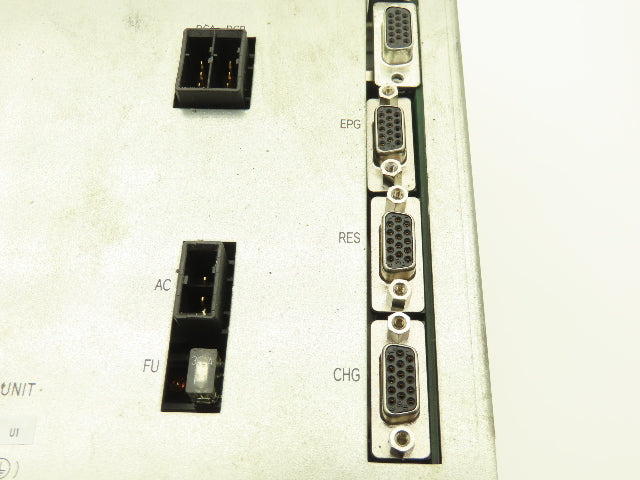 Okuma MIV22-3-V5 AC Spindle Servo Drive Amplifier