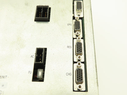 Okuma MIV22-3-V5 AC Spindle Servo Drive Amplifier