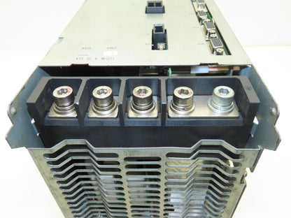 Okuma MIV22-3-V5 AC Spindle Servo Drive Amplifier